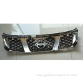 Patrol 2006-2008 Front Middle Grille